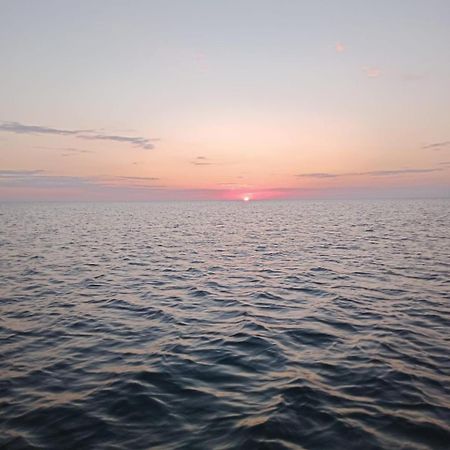 Terra Nova Solis Costinesti Esterno foto